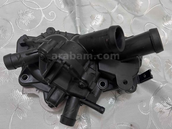 04E121042A VOLKSWAGEN 1.4 TSİ DEVİRDAİM