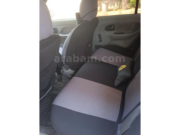 Sahibinden Renault Clio 1.5 dCi Alize 2006 Model İzmir