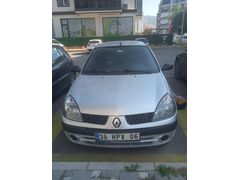 Sahibinden Renault Clio 1.5 dCi Alize 2006 Model İzmir