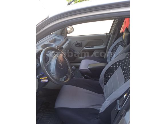 Sahibinden Renault Clio 1.5 dCi Alize 2006 Model İzmir