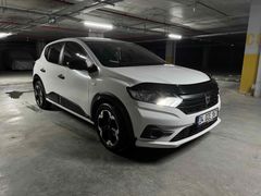 Sahibinden Dacia Sandero 1.0T ECO-G Comfort 2021 Model 