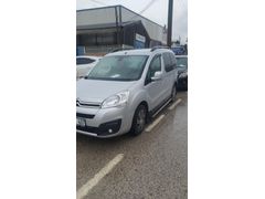 Sahibinden Citroen Berlingo 1.6 BlueHDI 2018 Model