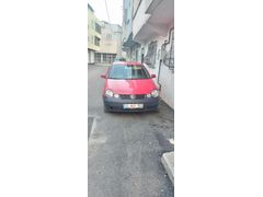 Sahibinden Volkswagen Polo 1.4 Trendline 2005 Model