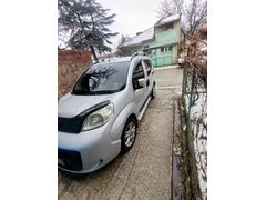 Sahibinden Fiat Fiorino Combi 1.3 Multijet Emotion 2009 Model