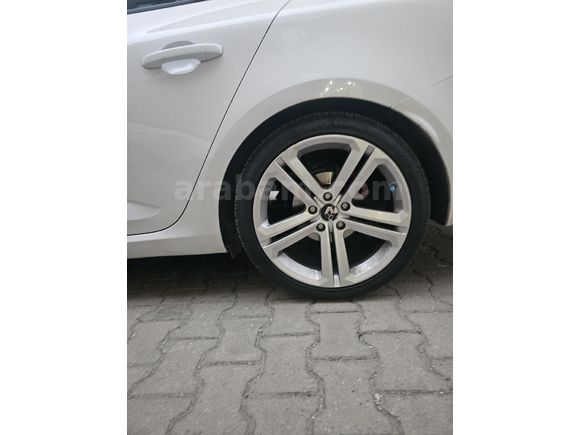 Sahibinden Renault Megane 1.6 Joy 2017 Model