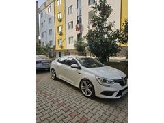 Sahibinden Renault Megane 1.6 Joy 2017 Model