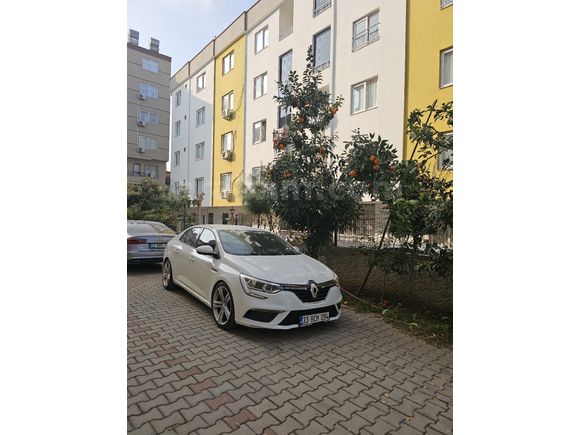 Sahibinden Renault Megane 1.6 Joy 2017 Model