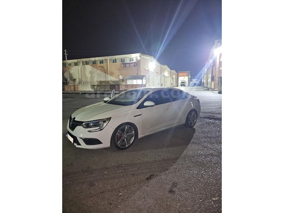 Sahibinden Renault Megane 1.6 Joy 2017 Model