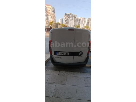 Sahibinden Fiat Doblo Cargo 1.3 Multijet 2020 Model