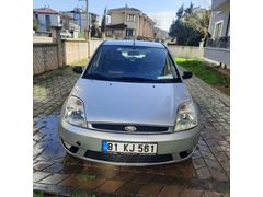 Sahibinden Ford Fiesta 1.4 TDCi Comfort 2006 Model