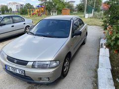 Sahibinden Mazda 323 1.5 Familia 1998 Model 