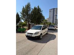 Sahibinden Ford Fiesta 1.4 TDCi Comfort 2007 Model 