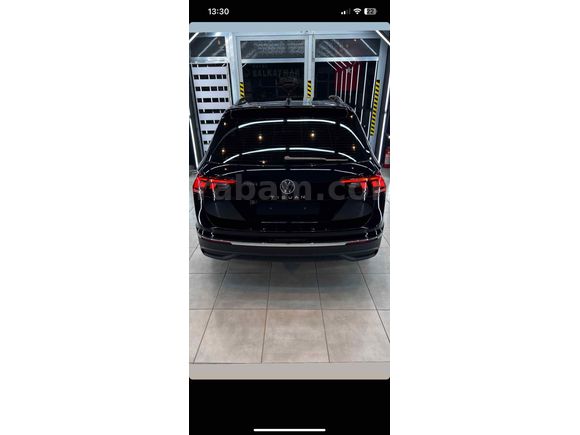 Sahibinden Volkswagen Tiguan 1.5 TSI Life 2023 Model 