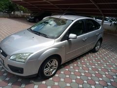 İlk Sahibinden Ford Focus 1.6 Ghia 2005 Model Adana 147.000 km Gri (Gümüş)