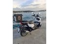 SYM ADX 125 (2025 ÇIKIŞLI)HATASIZ - GARANTİLİ - FULL AKSESUARLI