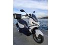 SYM ADX 125 (2025 ÇIKIŞLI)HATASIZ - GARANTİLİ - FULL AKSESUARLI