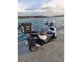 SYM ADX 125 (2025 ÇIKIŞLI)HATASIZ - GARANTİLİ - FULL AKSESUARLI