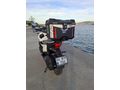 SYM ADX 125 (2025 ÇIKIŞLI)HATASIZ - GARANTİLİ - FULL AKSESUARLI