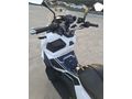 SYM ADX 125 (2025 ÇIKIŞLI)HATASIZ - GARANTİLİ - FULL AKSESUARLI
