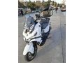 SYM ADX 125 (2025 ÇIKIŞLI)HATASIZ - GARANTİLİ - FULL AKSESUARLI