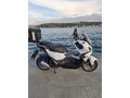 SYM ADX 125 (2025 ÇIKIŞLI)HATASIZ - GARANTİLİ - FULL AKSESUARLI