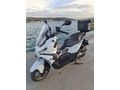 SYM ADX 125 (2025 ÇIKIŞLI)HATASIZ - GARANTİLİ - FULL AKSESUARLI