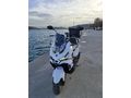 SYM ADX 125 (2025 ÇIKIŞLI)HATASIZ - GARANTİLİ - FULL AKSESUARLI
