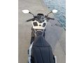 SYM ADX 125 (2025 ÇIKIŞLI)HATASIZ - GARANTİLİ - FULL AKSESUARLI
