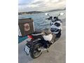SYM ADX 125 (2025 ÇIKIŞLI)HATASIZ - GARANTİLİ - FULL AKSESUARLI