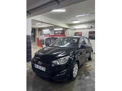 Sahibinden Hyundai i20 1.4 CVVT Jump 2013 Model 