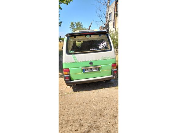 Sahibinden Karavan Motokaravan