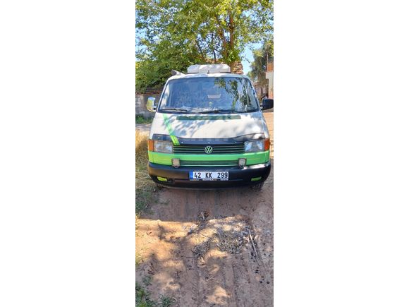 Sahibinden Karavan Motokaravan