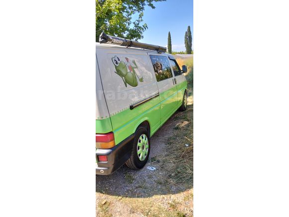 Sahibinden Karavan Motokaravan