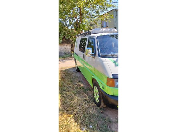 Sahibinden Karavan Motokaravan