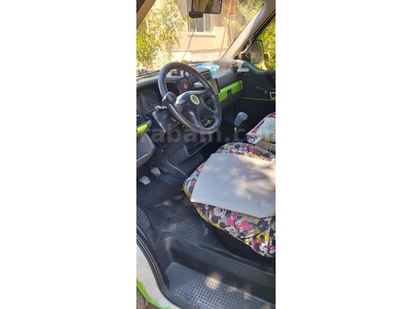 Sahibinden Karavan Motokaravan