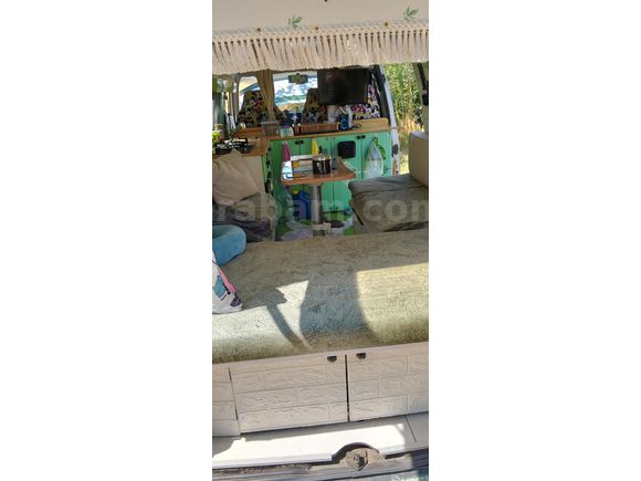 Sahibinden Karavan Motokaravan