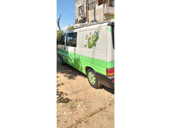 Sahibinden Karavan Motokaravan