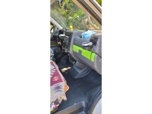 Sahibinden Karavan Motokaravan