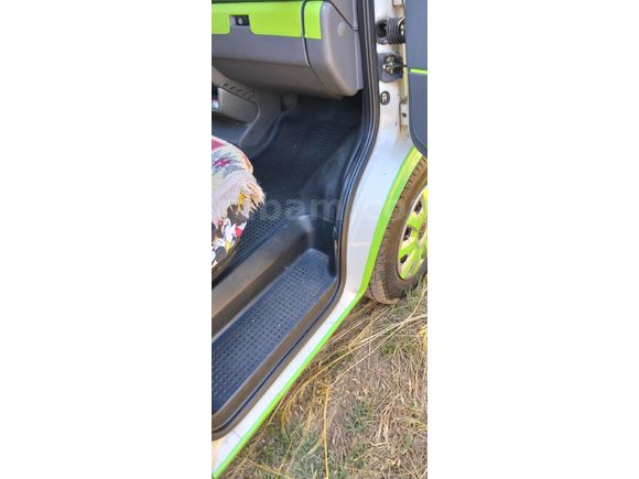 Sahibinden Karavan Motokaravan