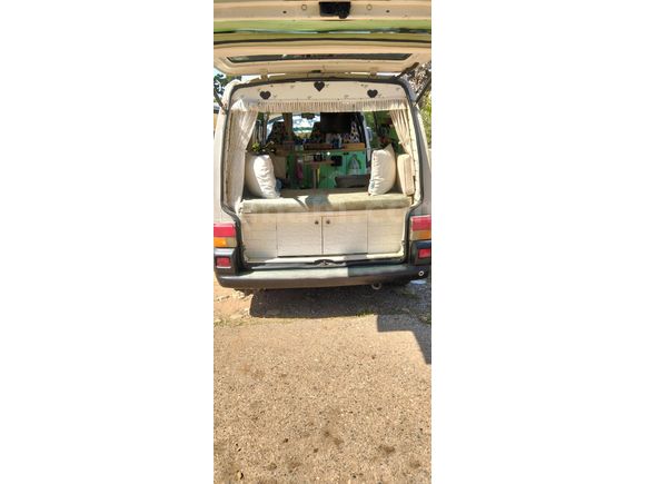 Sahibinden Karavan Motokaravan