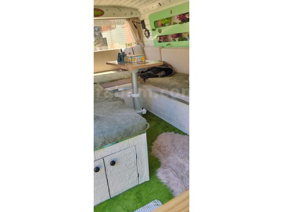 Sahibinden Karavan Motokaravan