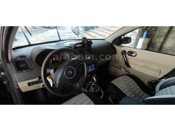 İlk Sahibinden Renault Megane 1.6 Express 2006 Model 115HP
