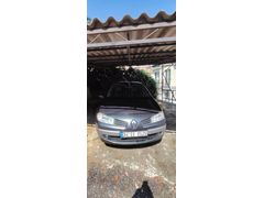 İlk Sahibinden Renault Megane 1.6 Express 2006 Model 115HP