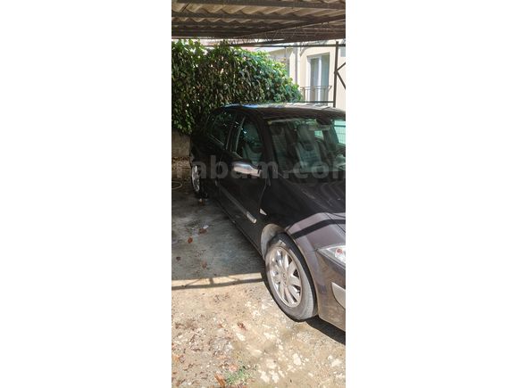 İlk Sahibinden Renault Megane 1.6 Express 2006 Model 115HP