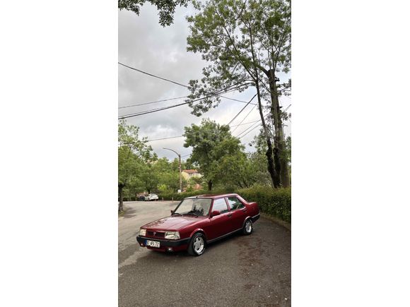 Sahibinden Tofaş Şahin 1.6 ie 2001 Model 