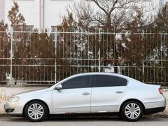 Sahibinden Volkswagen Passat 2.0 TDi Comfortline 2006 Model  375.000 km Gri (Gümüş)