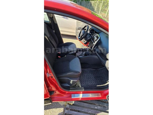 Hatasız Boyasız Clio 4 Icon Otomatik 88 Bin KM