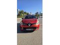 Hatasız Boyasız Clio 4 Icon Otomatik 88 Bin KM