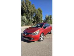 Hatasız Boyasız Clio 4 Icon Otomatik 88 Bin KM