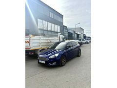 Sahibinden Ford Focus 1.5 TDCi Titanium 2015 Model 